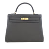 Hermès Togo Kelly Retourne 32 Secondhand