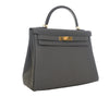 Secondhand Hermès Togo Kelly Retourne 32