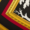 Hermès Wedgwood Silk Scarf 90 Secondhand
