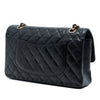 Chanel Medium Classic Caviar Double Flap Secondhand