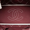Chanel Quilted Caviar Shopping Fever Tote Secondhand