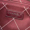 Chanel Quilted Caviar Shopping Fever Tote Secondhand