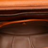 Gucci Small Leather Bamboo Nouveau Fringe Crossbody Secondhand