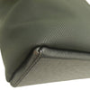 Louis Vuitton Bicolor Taiga and Canvas Beluga Secondhand