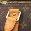 Louis Vuitton Monogram Keepall Bandouliere 60 Secondhand