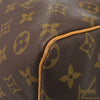 Louis Vuitton Monogram Keepall Bandouliere 60 Secondhand
