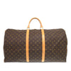 Louis Vuitton Monogram Keepall Bandouliere 60 Secondhand