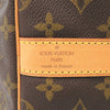 Louis Vuitton Monogram Keepall Bandouliere 60 Secondhand
