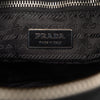 Prada Tessuto Satchel Secondhand