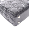Dior Small Lambskin Cannage My ABCDior Lady Dior Secondhand