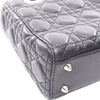 Dior Small Lambskin Cannage My ABCDior Lady Dior Secondhand