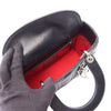 Dior Small Lambskin Cannage My ABCDior Lady Dior Secondhand