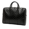 Gucci Guccissima Business Bag Secondhand