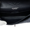 Chanel Medium Classic Lambskin Double Flap Secondhand