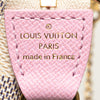 Louis Vuitton Damier Azur Illustre Transatlantic Mini Pochette Accessoires Secondhand