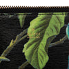 Gucci Calfskin Tropical Print Clutch Secondhand