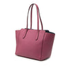 Gucci Medium Dollar Calfskin Swing Tote Secondhand