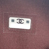 Chanel Mini CC Quilted Caviar Backpack Secondhand