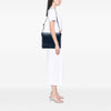 Bottega Veneta Nappa Intrecciato Flap Crossbody Secondhand