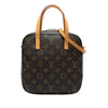 Louis Vuitton Monogram Spontini Secondhand