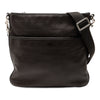 LOEWE Leather Anagram Crossbody Secondhand