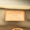 Louis Vuitton Monogram Deauville Secondhand