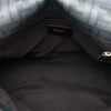 Fendi Zucca Spalmati Flap Crossbody Secondhand