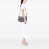 Fendi Zucca Spalmati Flap Crossbody Secondhand