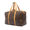 Louis Vuitton Monogram Sac Souple 35 Secondhand