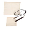 Gucci Small GG Canvas Web Crossbody Secondhand