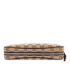 Gucci Small GG Canvas Web Crossbody Secondhand