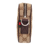 Gucci Small GG Canvas Web Crossbody Secondhand