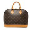 Louis Vuitton Monogram Alma PM Secondhand