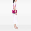 Dior Medium Lambskin Cannage Lady Dior Secondhand