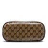 Gucci Mini GG Crystal Dome Satchel Secondhand