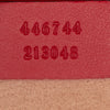 Gucci Small GG Marmont Matelasse Calfskin Shoulder Bag Secondhand