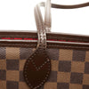 Louis Vuitton Damier Ebene Neverfull MM Secondhand