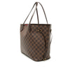 Louis Vuitton Damier Ebene Neverfull MM Secondhand