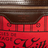 Louis Vuitton Damier Ebene Neverfull MM Secondhand
