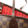 Louis Vuitton Damier Ebene Neverfull MM Secondhand