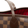 Louis Vuitton Damier Ebene Neverfull MM Secondhand
