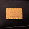 Louis Vuitton Monogram Vernis Alma PM Secondhand