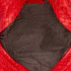 Bottega Veneta Nappa Intrecciato Cube Shoulder Bag Secondhand
