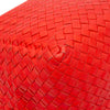 Bottega Veneta Nappa Intrecciato Cube Shoulder Bag Secondhand