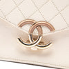 Chanel Medium Caviar Paris Cuba Thread Around Flap Secondhand