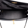 Hermès Box Calf Kelly Sellier 28 Secondhand