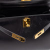 Hermès Box Calf Kelly Sellier 28 Secondhand
