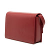Saint Laurent Medium Calfskin and Suede Bellechasse Bag Secondhand