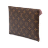 Louis Vuitton Monogram Pochette Kirigami GM Secondhand