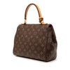 Louis Vuitton Monogram Cluny BB Secondhand